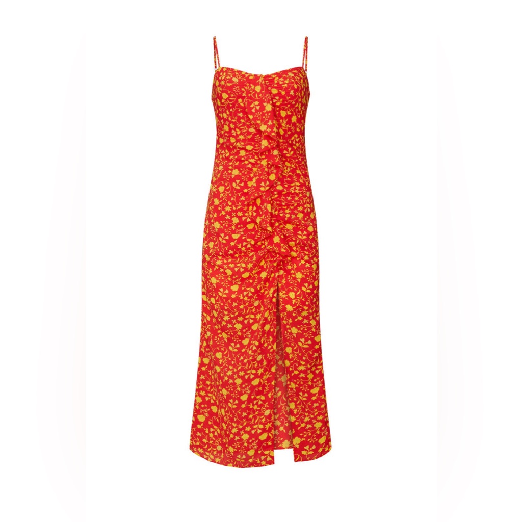 Likely Sallie Dress
